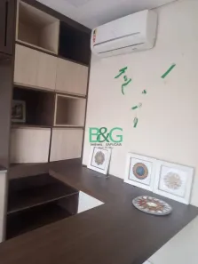 Sala Comercial à venda, 32m² no Tatuapé, São Paulo