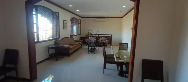 Apartamento com 4 Quartos à venda, 240m² no São Francisco, Niterói