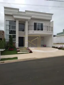 Sobrado com 3 Quartos à venda, 242m² no Parque Olívio Franceschini, Hortolândia