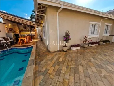Casa com 3 Quartos à venda, 150m² no Condomínio Residencial Pedra Grande, Atibaia