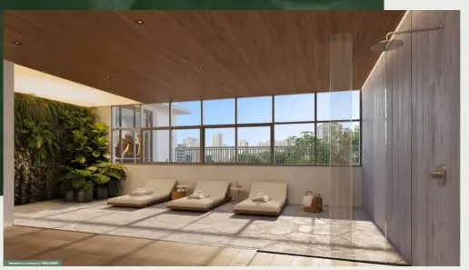 Apartamento com 4 Quartos à venda, 200m² no Água Branca, São Paulo