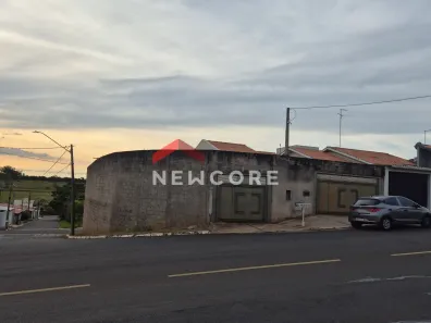 Casa com 2 Quartos à venda, 63m² no Saltinho, Paulínia