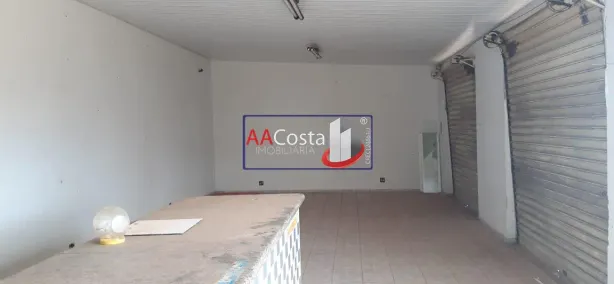 Ponto Comercial à venda, 137m² no Parque Mundo Novo, Franca