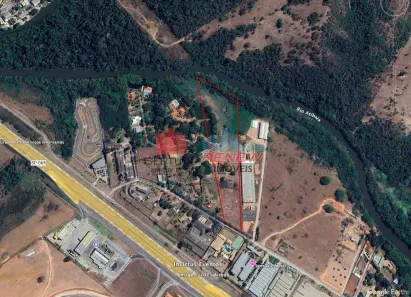 Lote/Terreno à venda, 30000m² no Contendas, Valinhos