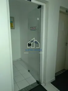 Sala Comercial para alugar, 25m² no Parque São Benedito, Pindamonhangaba