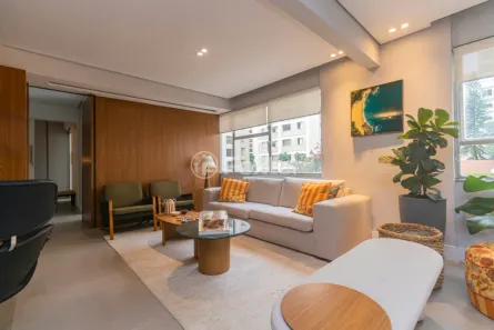 Apartamento com 2 Quartos à venda, 127m² no Vila Uberabinha, São Paulo