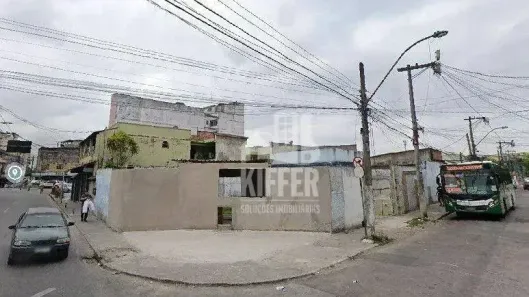 Imóvel Comercial com 2 Quartos à venda, 80m² no Alcântara, São Gonçalo