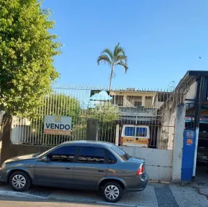 Casa com 2 Quartos à venda, 200m² no Jardim Vinte e Cinco de Agosto, Duque de Caxias