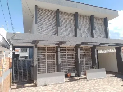Imóvel Comercial com 4 Quartos à venda, 407m² no Vila Hortência, Sorocaba