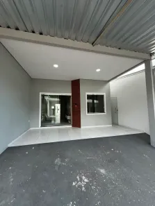 Casa de Condomínio com 3 Quartos para alugar, 72m² no Parque 10 de Novembro, Manaus