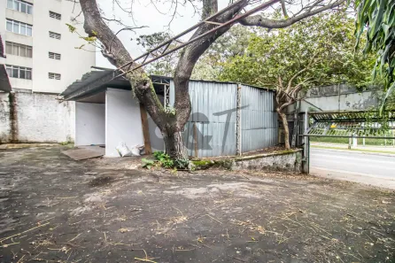 Lote/Terreno à venda, 200m² no Santo Amaro, São Paulo