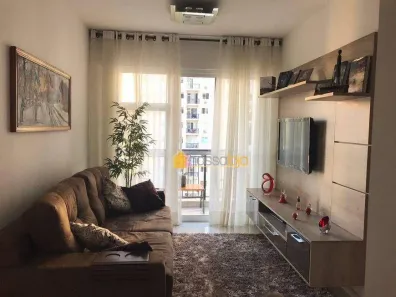 Apartamento com 2 Quartos à venda, 85m² no Centro, Niterói