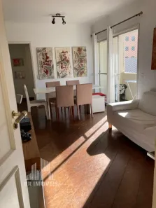 Apartamento com 3 Quartos à venda, 110m² no Alphaville Centro Industrial e Empresarial/Alphaville., Barueri