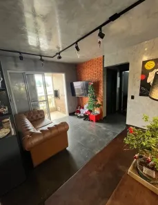 Apartamento com 2 Quartos à venda, 65m² no Itacorubi, Florianópolis