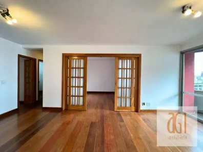 Apartamento com 2 Quartos à venda, 105m² no Sumarezinho, São Paulo