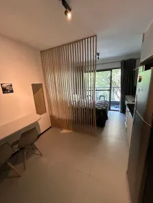 Apartamento com 1 Quarto para alugar, 28m² no Consolação, São Paulo