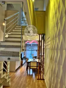Apartamento com 3 Quartos à venda, 120m² no Vila Galvão, Guarulhos