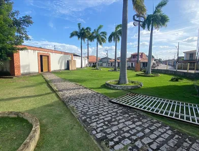 Galpão/Depósito/Armazém para alugar, 1857m² no Planalto Horizonte, Horizonte
