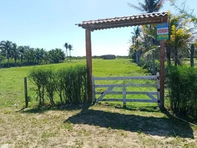 Lote/Terreno à venda, 16705m² no Centro, São João da Barra