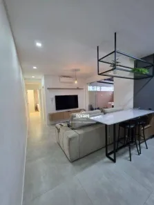Apartamento com 2 Quartos para venda ou aluguel, 131m² no Saguaçu, Joinville