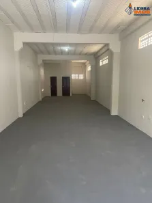 Galpão/Depósito/Armazém para alugar, 110m² no Mangabeira, Feira de Santana