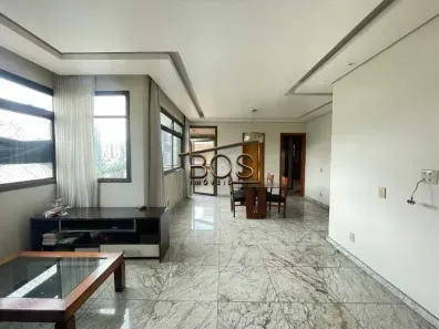 Apartamento com 3 Quartos à venda, 90m² no Savassi, Belo Horizonte