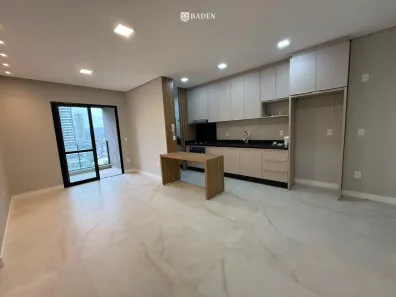 Apartamento com 2 Quartos para alugar, 80m² no Praia Brava de Itajaí, Itajaí