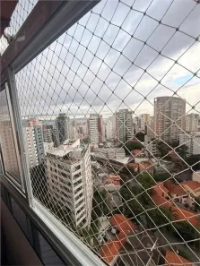 Apartamento com 2 Quartos à venda, 87m² no Sumaré, São Paulo