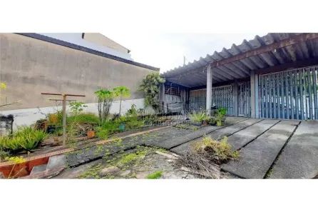 Lote/Terreno à venda, 300m² no Parque das Nações, Santo André
