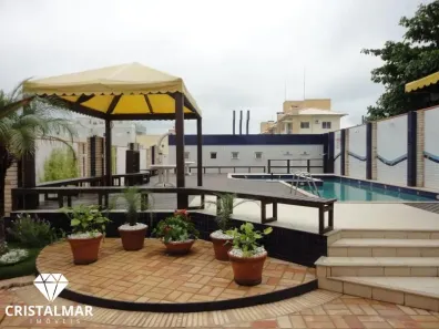 Apartamento com 3 Quartos à venda, 110m² no Canto Grande, Bombinhas