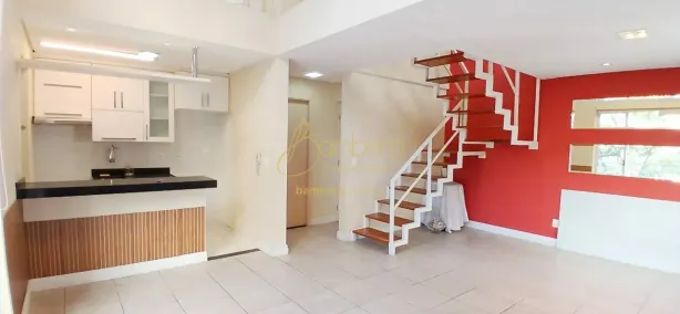 Apartamento com 1 Quarto à venda, 87m² no Vila Suzana, São Paulo