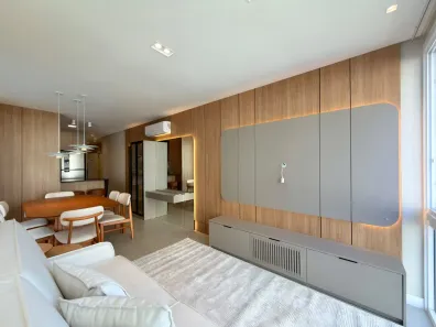 Apartamento com 3 Quartos à venda, 110m² no Zona Nova, Capão da Canoa