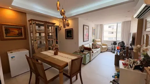 Apartamento com 2 Quartos à venda, 79m² no Botafogo, Rio de Janeiro