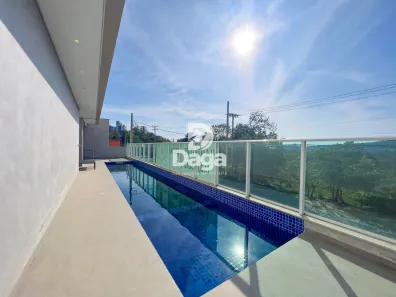 Cobertura com 3 Quartos à venda, 114m² no João Paulo, Florianópolis