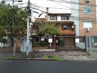 Casa com 4 Quartos à venda, 289m² no Jardim Botânico, Porto Alegre