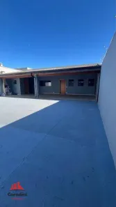 Casa com 3 Quartos à venda, 160m² no Jardim Residencial Ravagnani, Sumaré