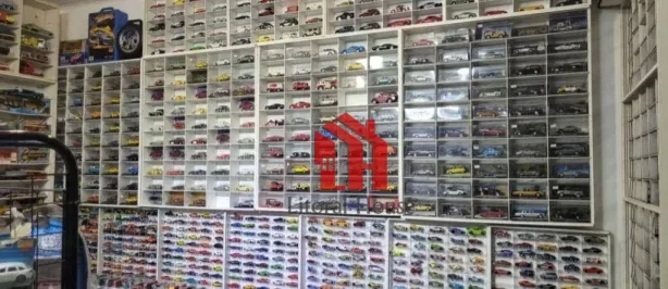 Ponto Comercial à venda, 109m² no Campo Grande, Santos