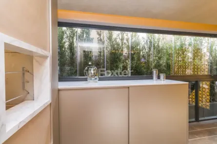 Apartamento com 3 Quartos à venda, 90m² no Cidade Baixa, Porto Alegre