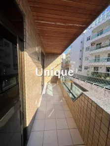 Apartamento com 2 Quartos à venda, 90m² no Centro, Cabo Frio