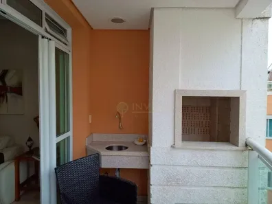 Apartamento com 2 Quartos à venda, 90m² no Carvoeira, Florianópolis