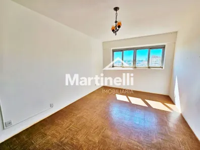 Apartamento com 2 Quartos à venda, 76m² no Vila Seixas, Ribeirão Preto
