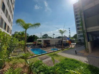 Apartamento com 2 Quartos à venda, 62m² no Costa e Silva, Joinville