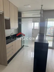 Apartamento com 2 Quartos à venda, 56m² no Umuarama, Osasco