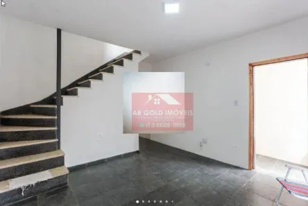 Sobrado com 2 Quartos à venda, 80m² no Vila Moraes, São Paulo