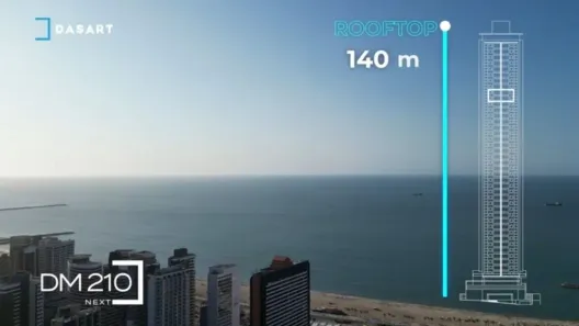 Apartamento com 1 Quarto à venda, 40m² no Meireles, Fortaleza