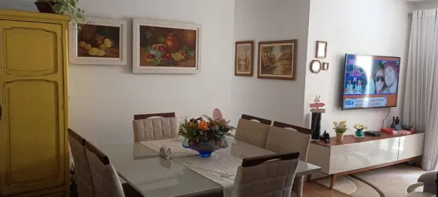 Apartamento com 3 Quartos à venda, 159m² no Continental, Osasco