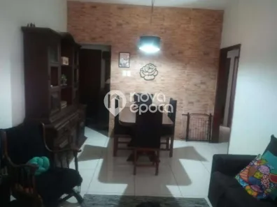 Apartamento com 3 Quartos à venda, 72m² no Vila Isabel, Rio de Janeiro