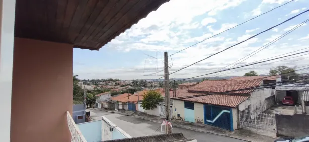 Sobrado com 3 Quartos à venda, 236m² no Vila Fiori, Sorocaba