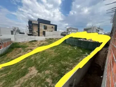 Lote/Terreno à venda, 369m² no Loteamento Terras Alpha São José dos Campos, São José dos Campos