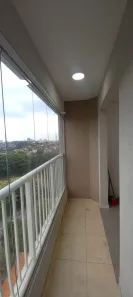 Apartamento com 2 Quartos à venda, 43m² no Cidade dos Bandeirantes, São Paulo